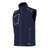 Chaleco softshell issaline snappy 04509