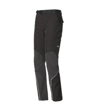 PANTALON SOFTSHELL ISSALINE HEAVY EXTREME 8833B