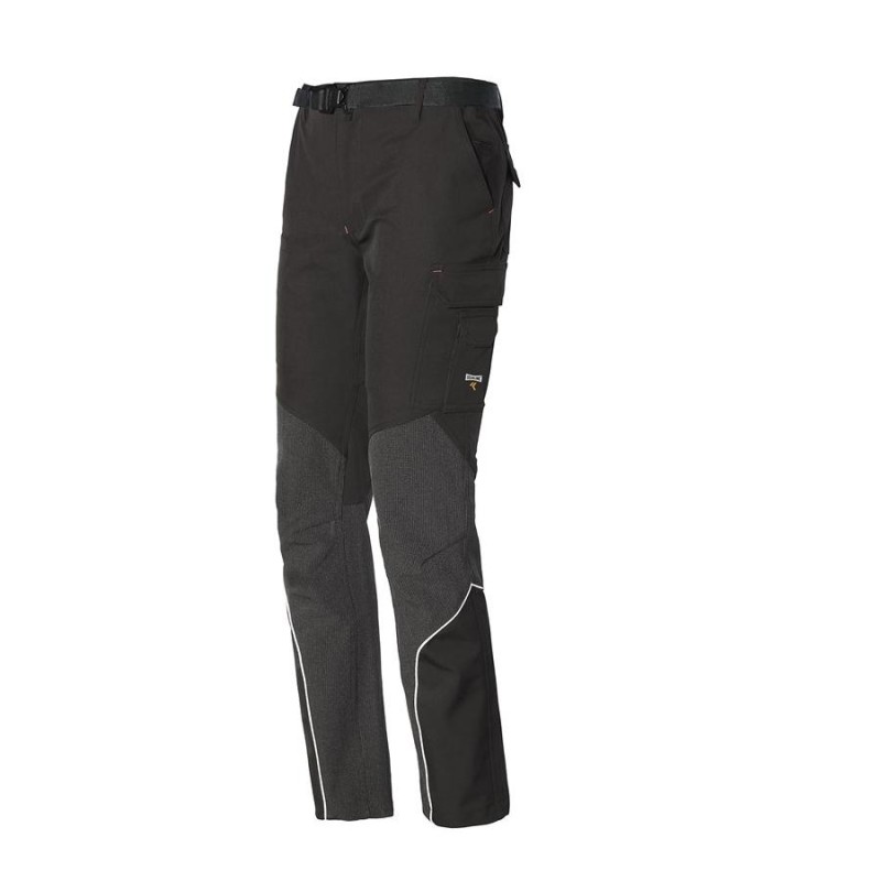 Pantalon softshell issaline heavy extreme 8833b