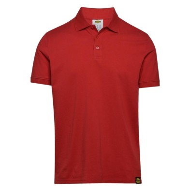 Polo Diadora Atlar Organic