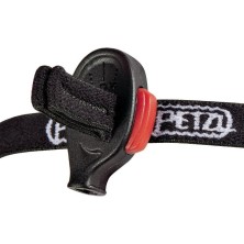 linterna de emergencia petzl e+lite 
