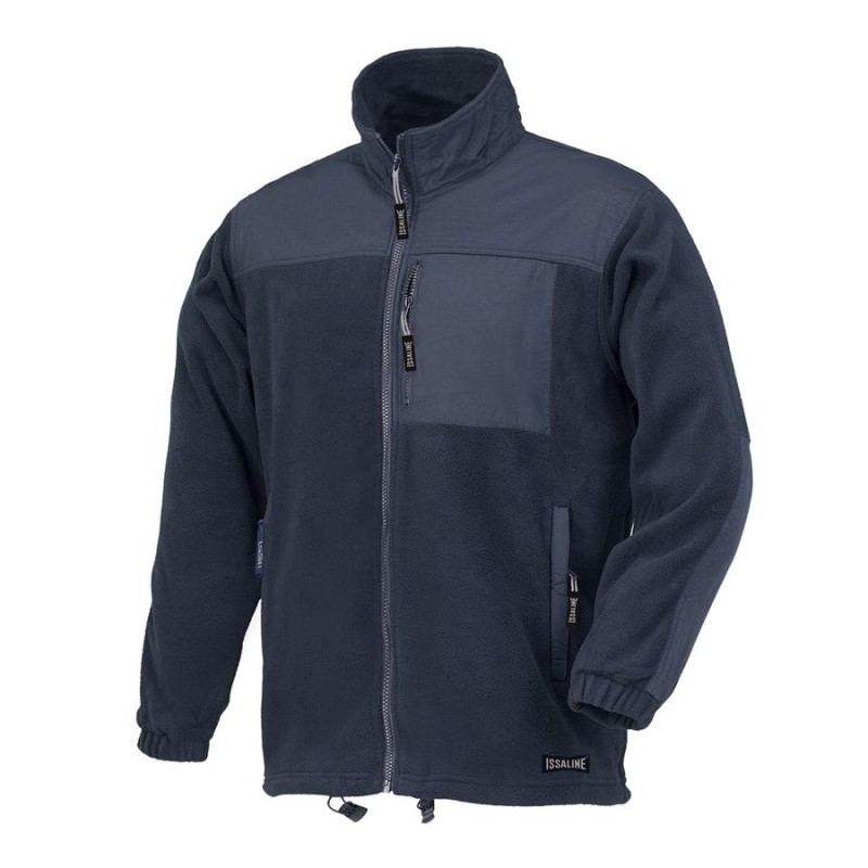 Chaqueta polar issa everytime 04055