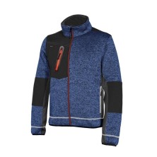 CHAQUETA ISSALINE REVENGE 8881B