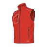 Chaleco softshell issaline snappy 04509