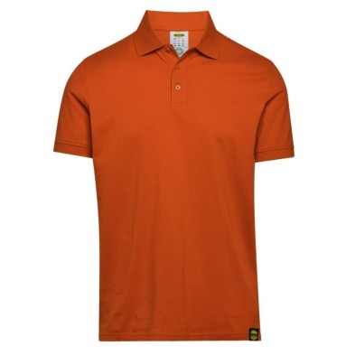 Polo Diadora Atlar Organic