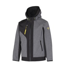 CHAQUETA SOFTSHELL ISSALINE RUSH 04526B