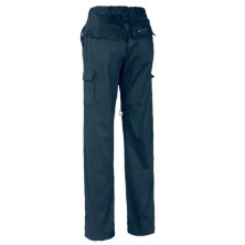 pantalon mujer issaline easy 8038l en azul