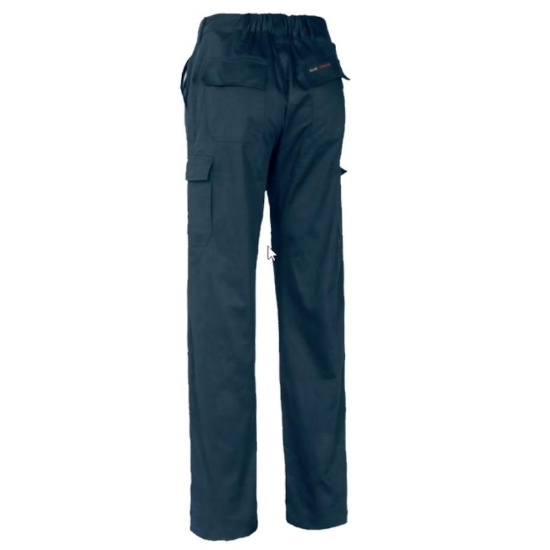 Pantalon mujer issa easy stretch 8038l