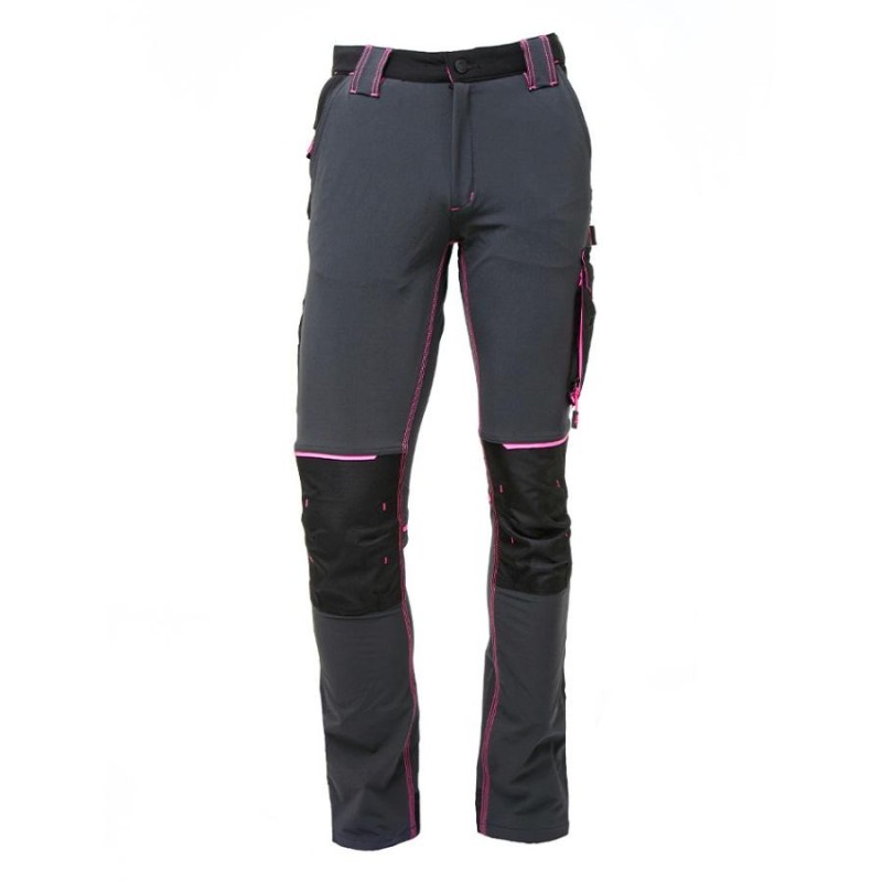 Pantalon mujer u-power atom