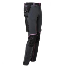 PANTALON MUJER U-POWER ATOM