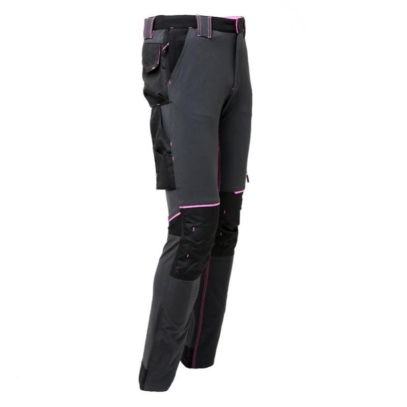 Pantalon mujer u-power atom