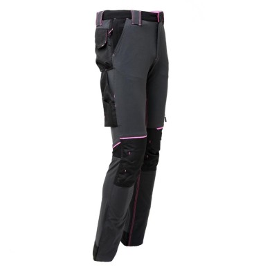 Pantalon Mujer U-Power Atom