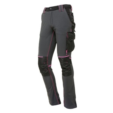 Pantalon Mujer U-Power Atom
