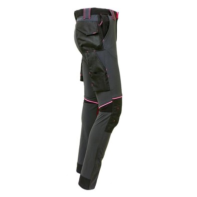 Pantalon Mujer U-Power Atom