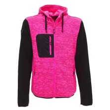 Comprar SUDADERA MUJER U-POWER RAINBOW