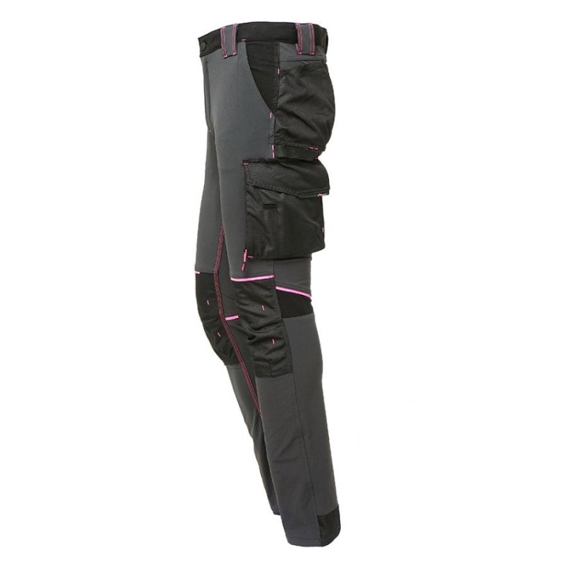 Pantalon mujer u-power atom