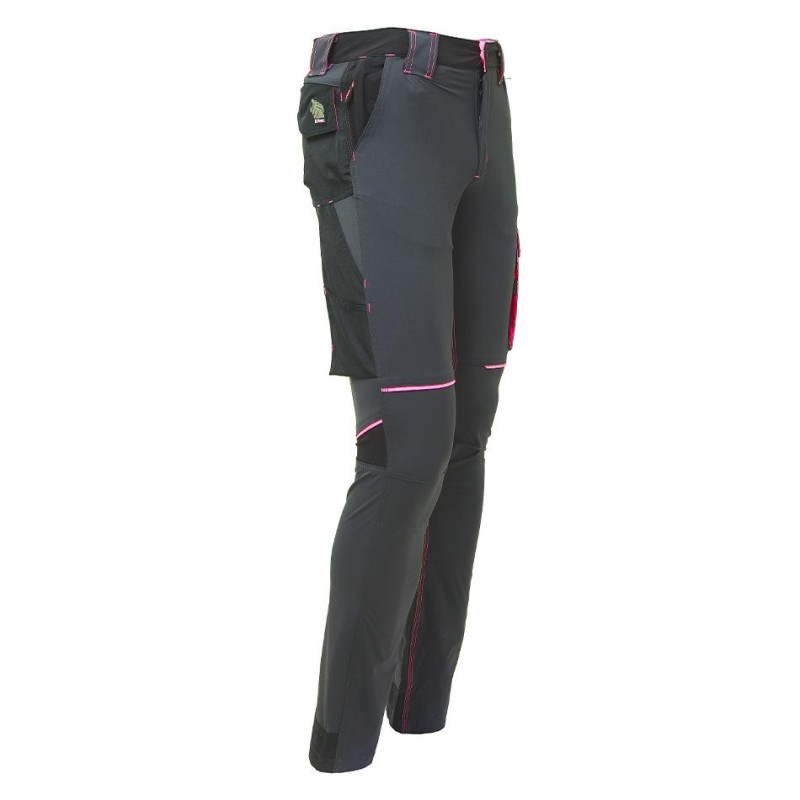 Pantalon mujer u-power world