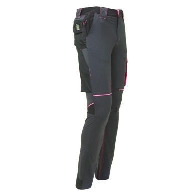 PANTALON MUJER U-POWER WORLD