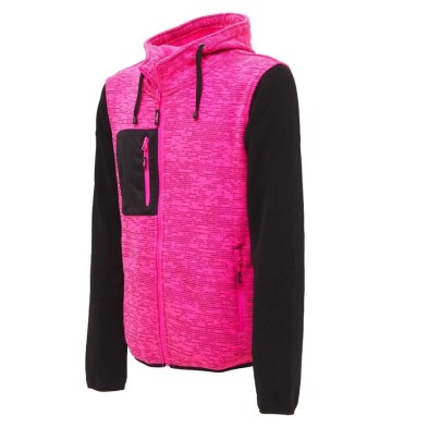 Sudadera Mujer U-Power Rainbow