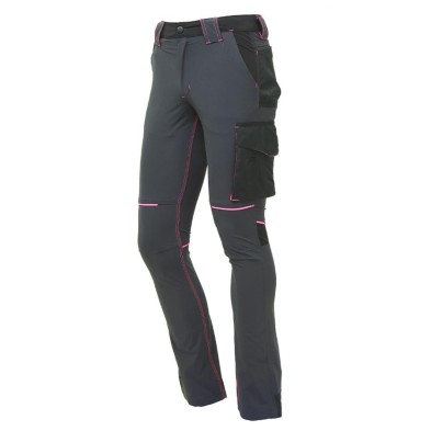 Pantalon Mujer U-Power World