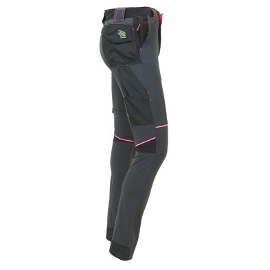 Pantalon Mujer U-Power World