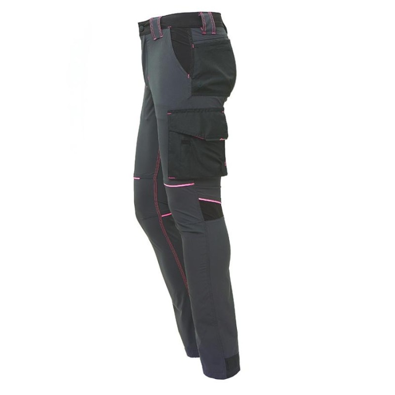 Pantalon mujer u-power world