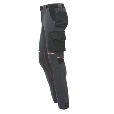 Pantalon Mujer U-Power World