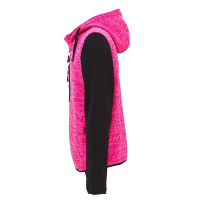 Sudadera Mujer U-Power Rainbow