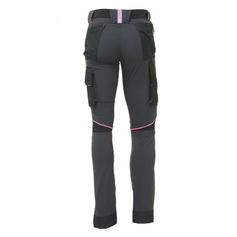 Pantalon mujer u-power world