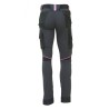 Pantalon mujer u-power world