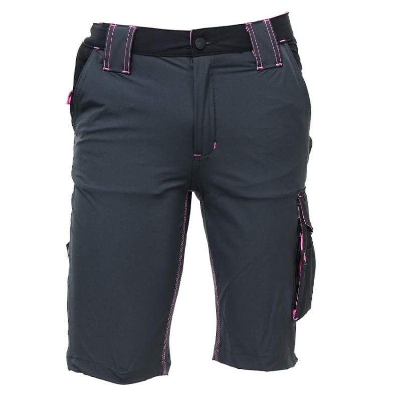 Bermuda mujer u-power mercury