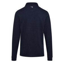 POLO M/L DIADORA ATLANTIS ORGANIC