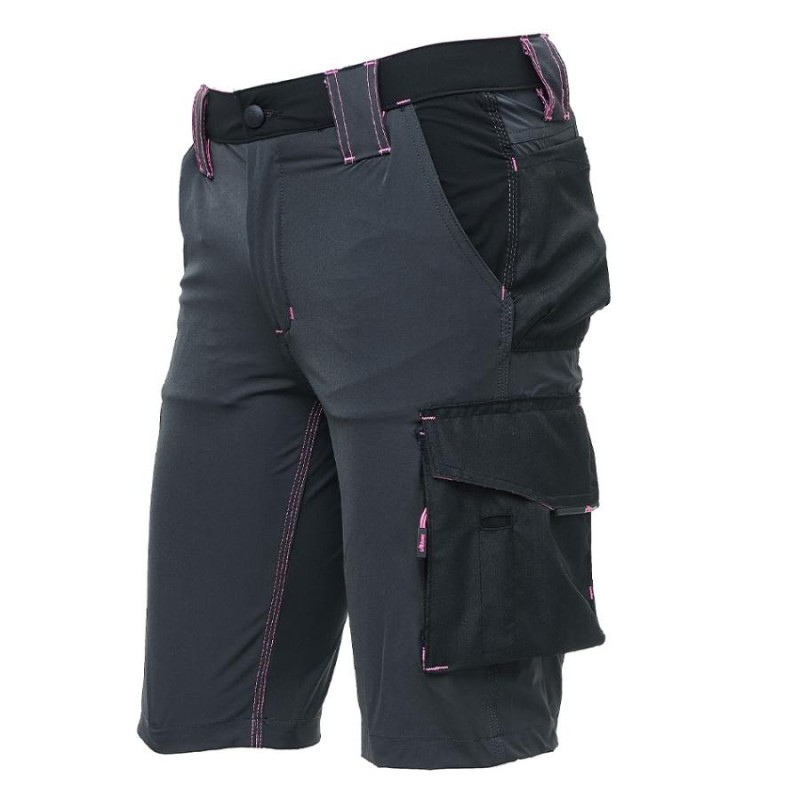 Bermuda mujer u-power mercury