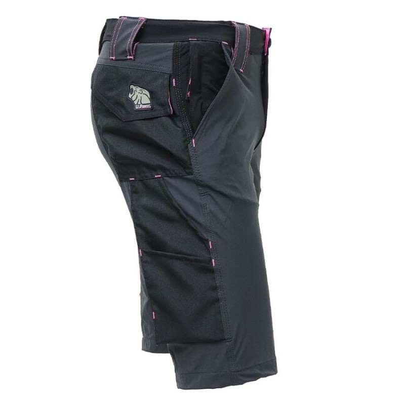 Bermuda mujer u-power mercury