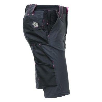 Bermuda Mujer U-Power Mercury