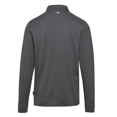 Polo M/L Diadora Atlantis Organic