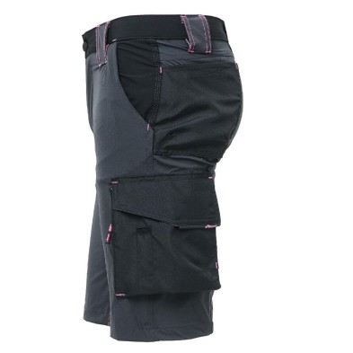 Bermuda Mujer U-Power Mercury