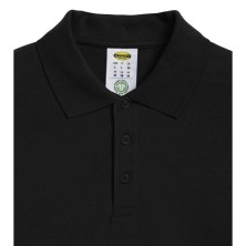 POLO M/L DIADORA ATLANTIS ORGANIC