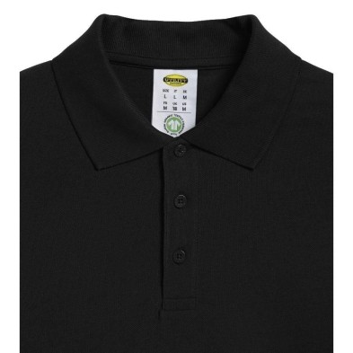 Polo M/L Diadora Atlantis Organic