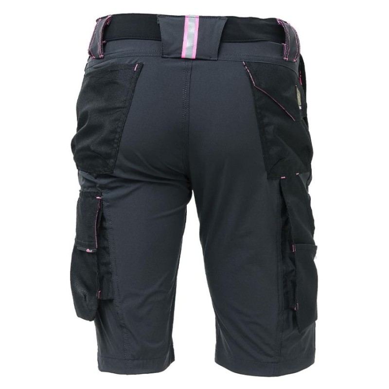 Bermuda mujer u-power mercury