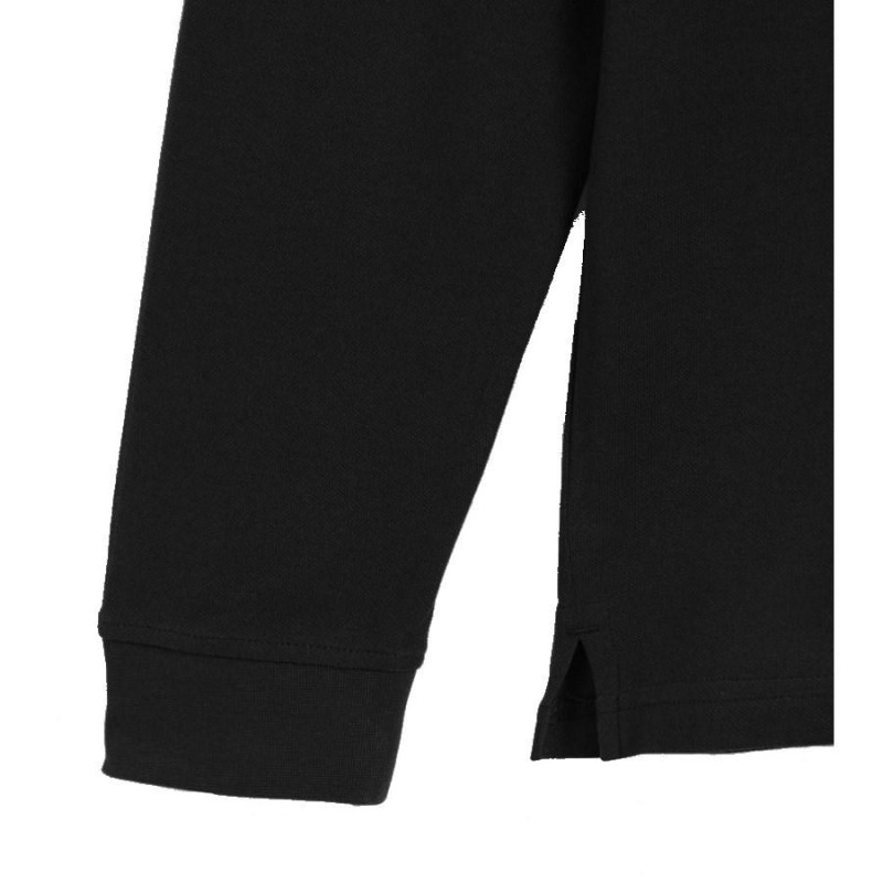 Polo m/l diadora atlantis organic