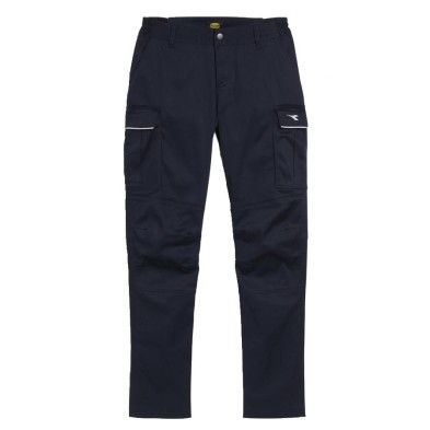 Pantalon Mujer Diadora Athena