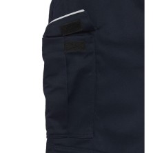 pantalon mujer diadora athena en marino clasico