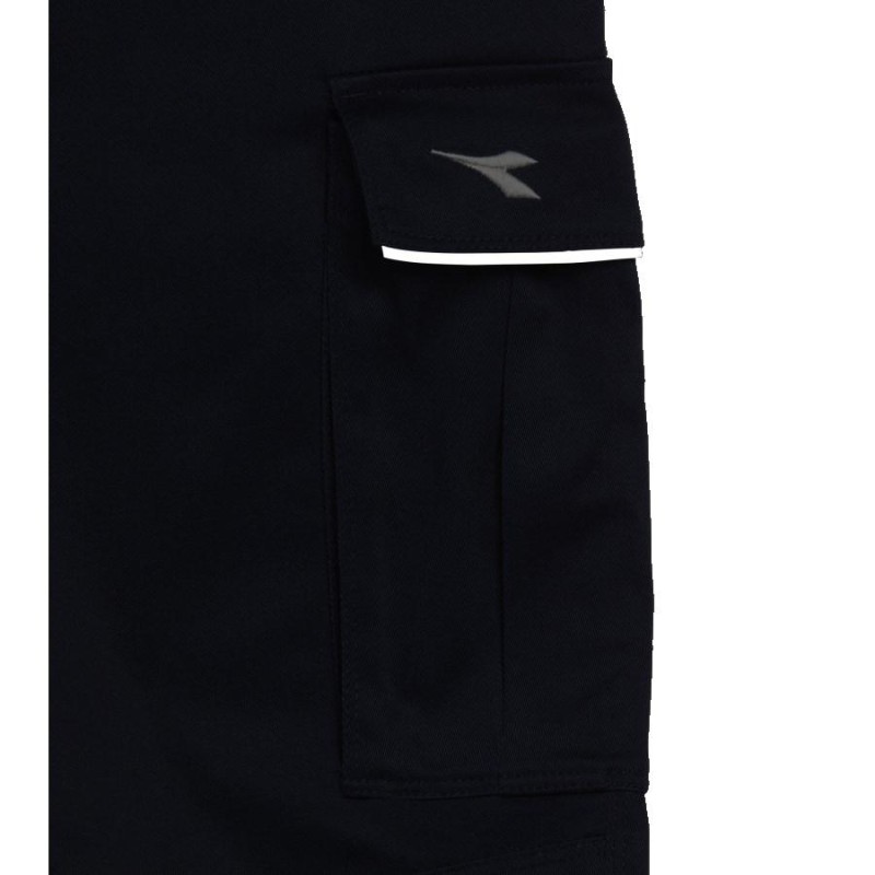 Pantalon mujer diadora cargo athena