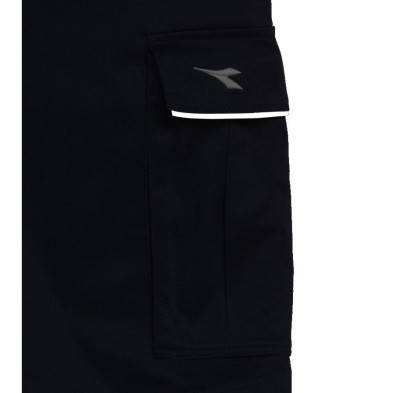 Pantalon Mujer Diadora Athena