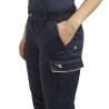 Pantalon mujer diadora cargo athena