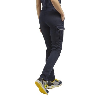 Pantalon Mujer Diadora Athena