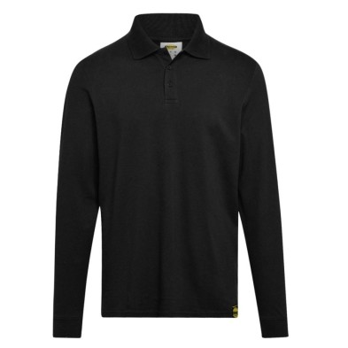 Polo M/L Diadora Atlantis Organic