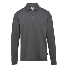 POLO M/L DIADORA ATLANTIS ORGANIC