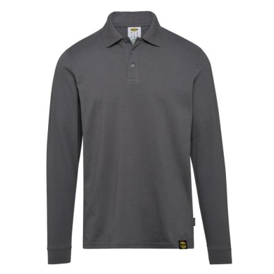 Polo M/L Diadora Atlantis Organic